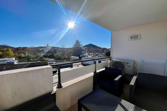  appartement vidauban 83550