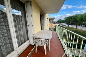  appartement vidauban 83550