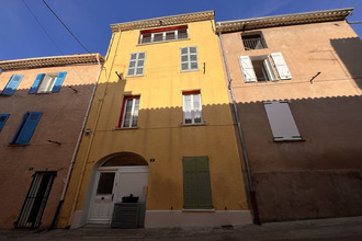  appartement vidauban 83550