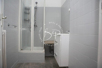  appartement vidauban 83550