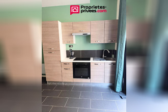  appartement vidauban 83550