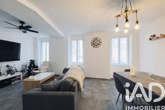  appartement vidauban 83550