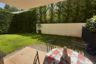  appartement vidauban 83550