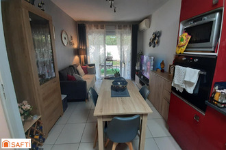  appartement vidauban 83550