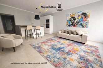  appartement vidauban 83550