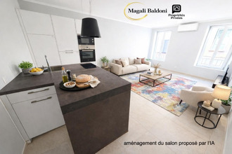  appartement vidauban 83550
