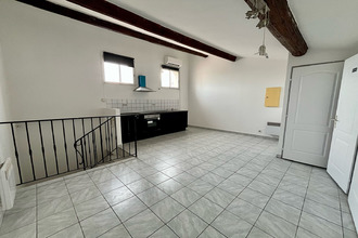  appartement vidauban 83550