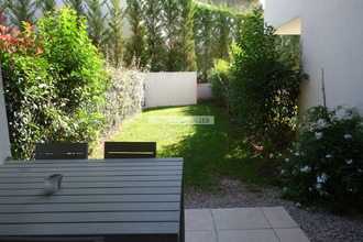  appartement vidauban 83550