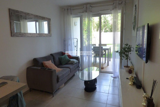  appartement vidauban 83550