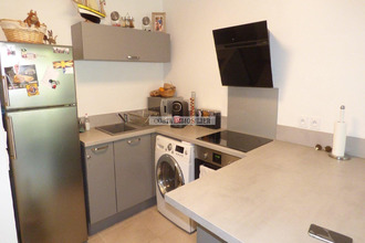  appartement vidauban 83550