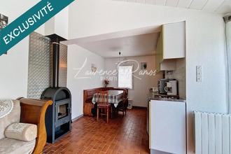  appartement vieille-brioude 43100