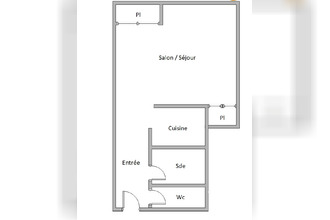  appartement vieille-eglise-en-yvelines 78125