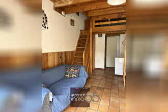  appartement viella 65120