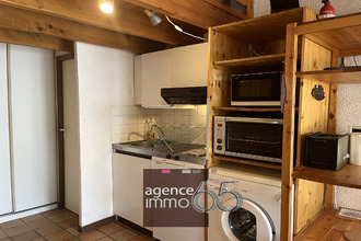  appartement viella 65120