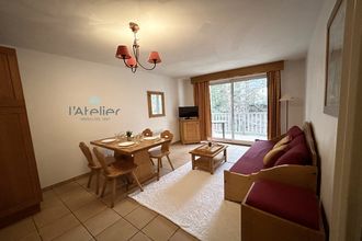  appartement vielle-aure 65170