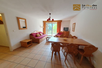  appartement vielle-aure 65170