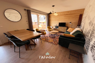  appartement vielle-aure 65170