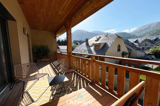  appartement vielle-aure 65170