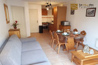  appartement vielle-aure 65170