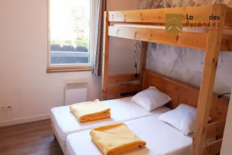  appartement vielle-aure 65170