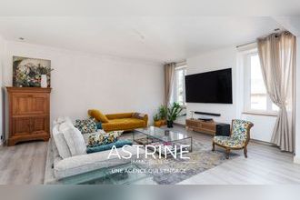  appartement vienne 38200