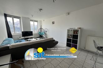  appartement vienne 38200