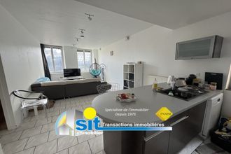  appartement vienne 38200