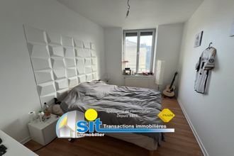  appartement vienne 38200