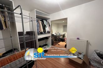  appartement vienne 38200