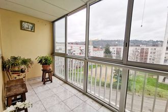  appartement vienne 38200