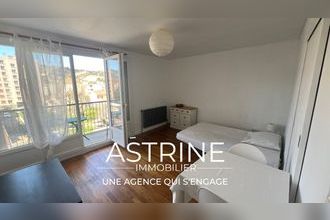  appartement vienne 38200