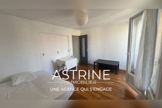  appartement vienne 38200