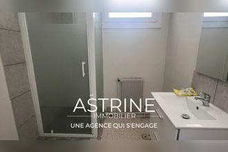  appartement vienne 38200