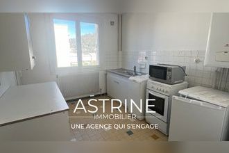  appartement vienne 38200