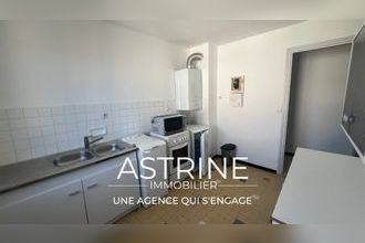  appartement vienne 38200