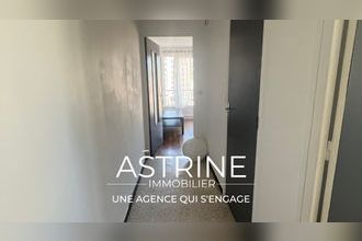  appartement vienne 38200