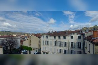  appartement vienne 38200