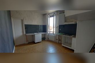  appartement vienne 38200