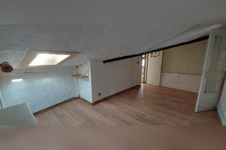  appartement vienne 38200