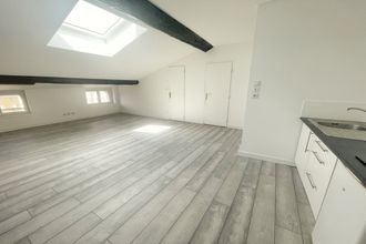  appartement vienne 38200