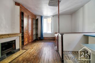  appartement vienne 38200