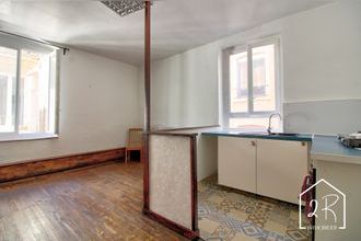  appartement vienne 38200