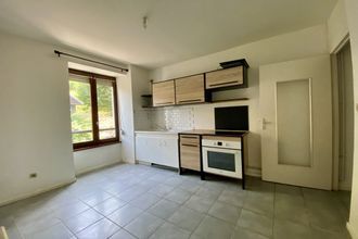  appartement vienne 38200