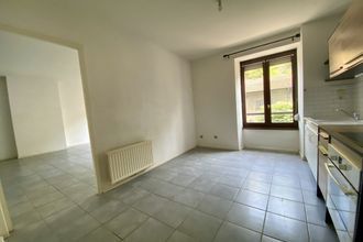  appartement vienne 38200