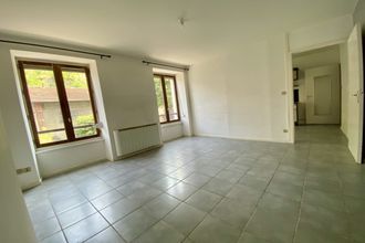  appartement vienne 38200