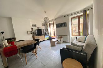  appartement vienne 38200