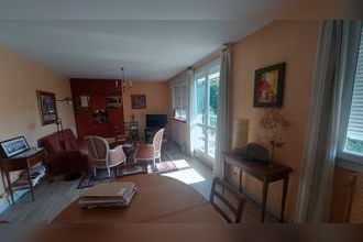  appartement vienne 38200