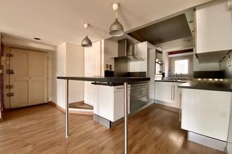  appartement vienne 38200