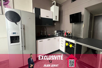  appartement vienne 38200