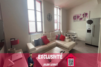  appartement vienne 38200